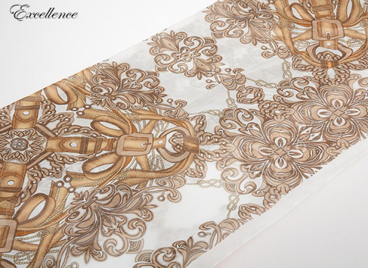 شال تابستانی Excellence