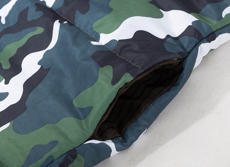 پافر بلند زنانه