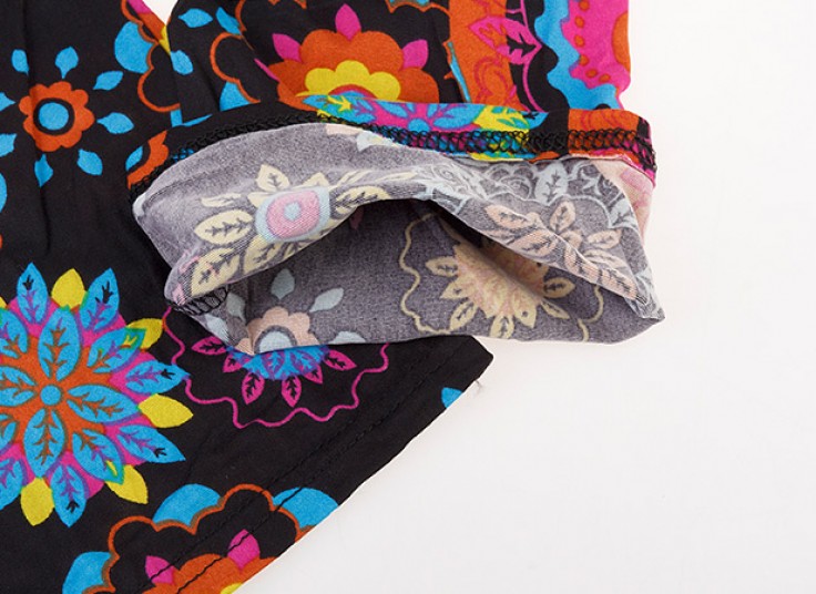 شلوار راحتی زنانه Lan Niya