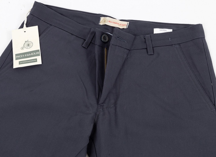 شلوار مردانه Rich Famous