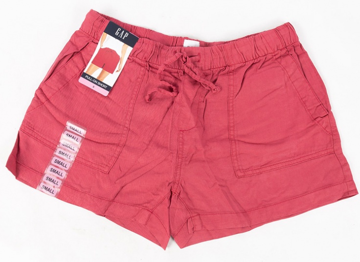 شلوارک زنانه GAP