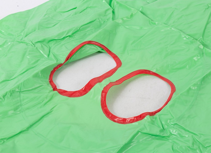 شناور بادی شورتی