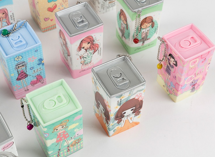 دستمال مرطوب فانتزی