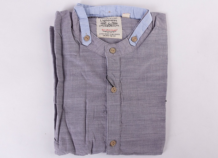 پیراهن مردانه Lightness