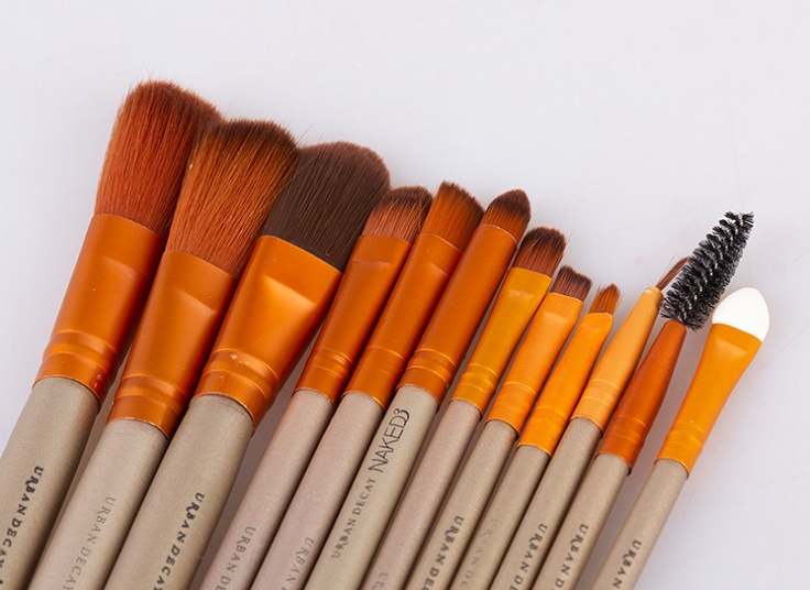 ست برس آرایشی URBAN DECAY