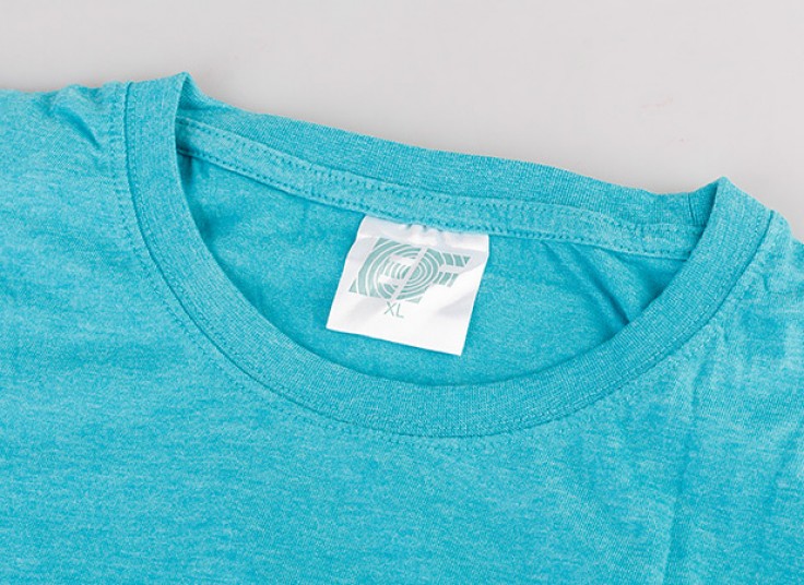 تیشرت مردانه آستین کوتاه EF