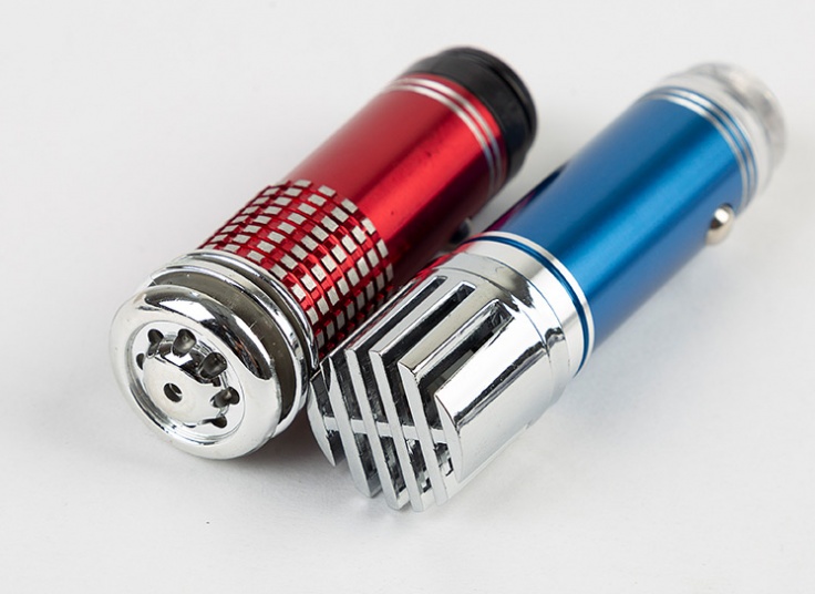 تصفیه کننده هوا خودرو