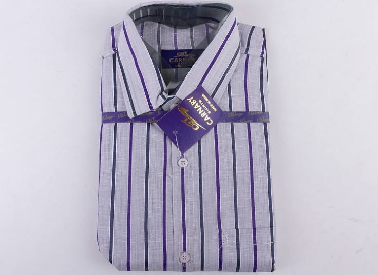 پیراهن مردانه CARNABY