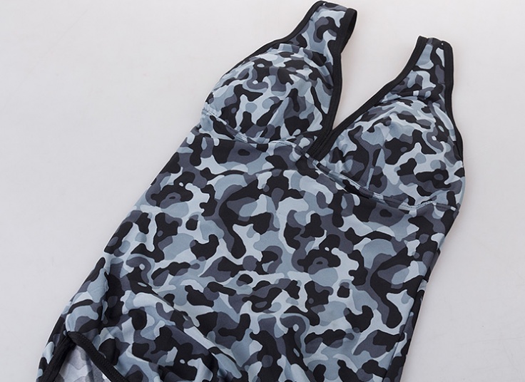 مایو زنانه یکسره Loop