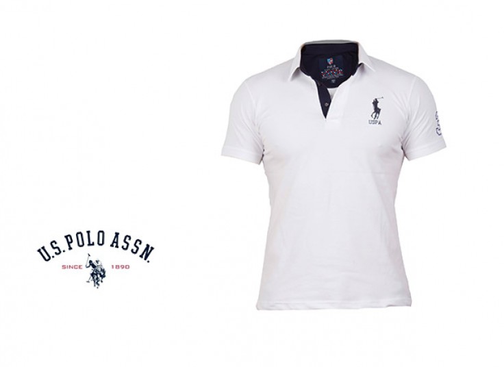پولوشرت US POLO