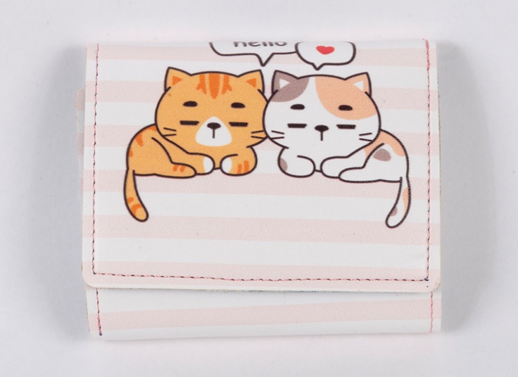 کیف پول و جاکارتی فانتزی