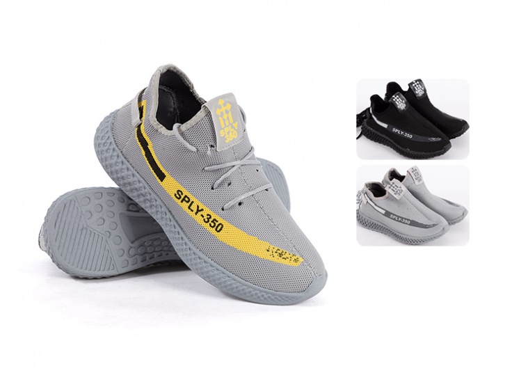 کتانی زنانه SPLY-350