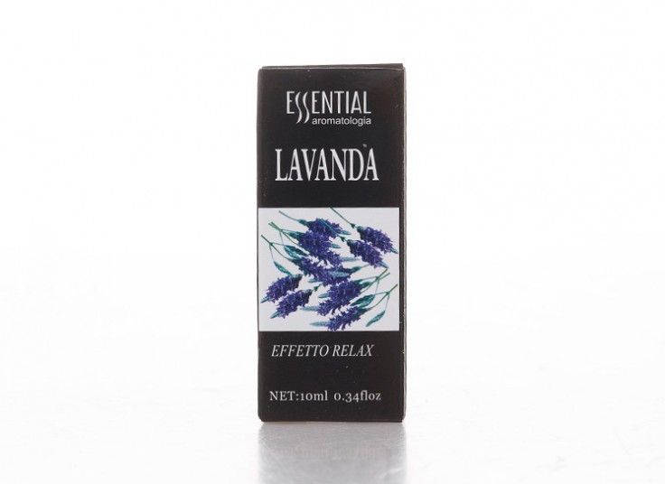 روغن اسانس ESSENTIAL