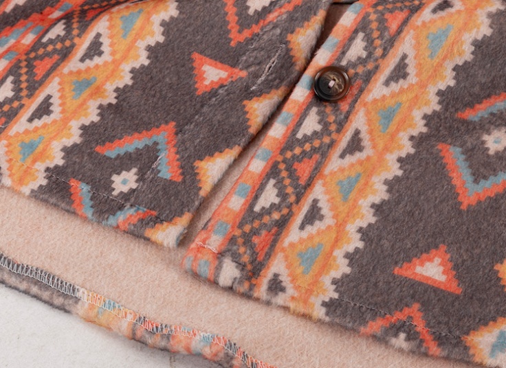 شکت زنانه طرح Zara