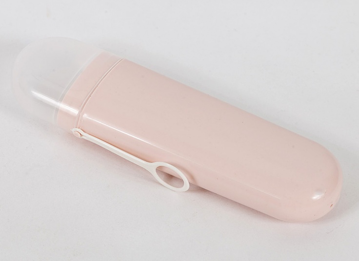 جا مسواکی Baran