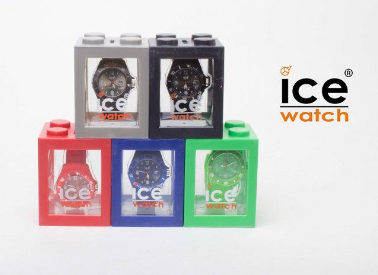 ساعت ice WATCH