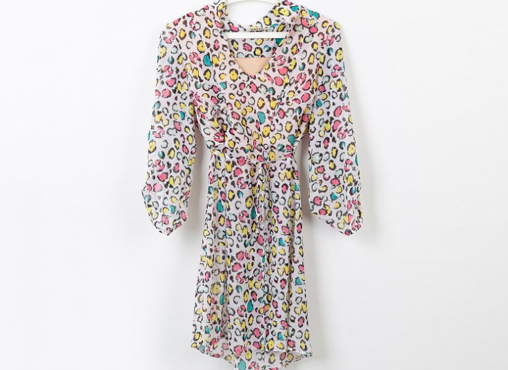 تونیک زنانه Koton