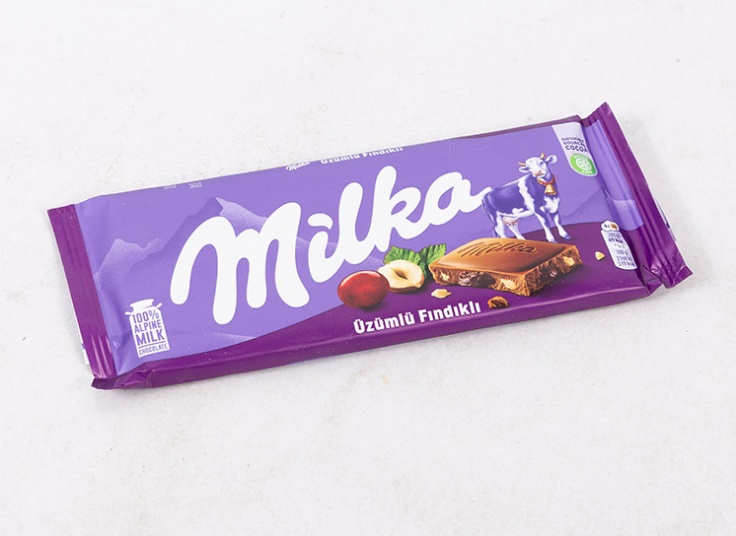 شکلات Milka