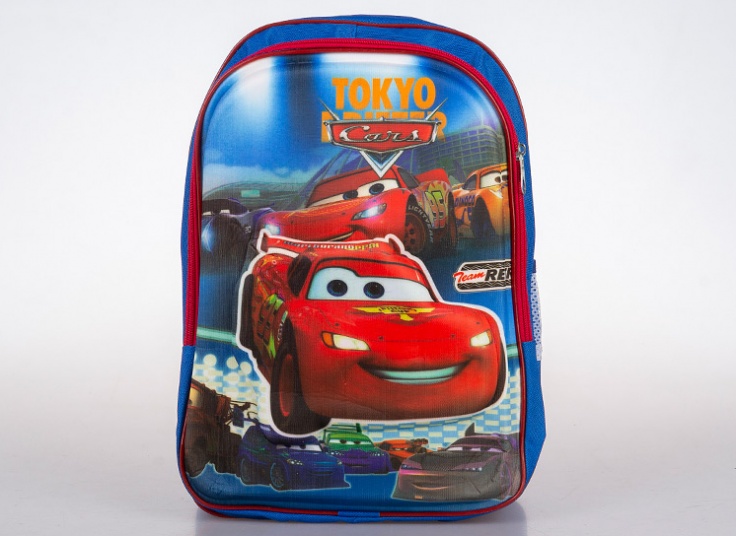 کیف کوله کارتونی