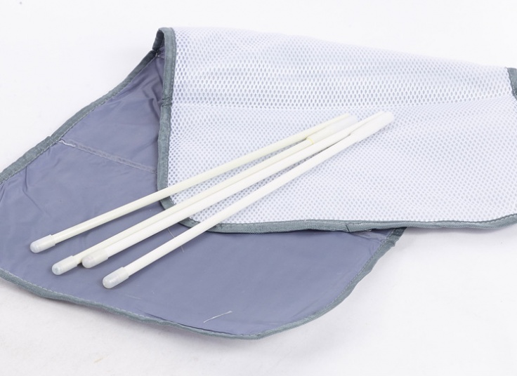 کوله پشتی لوازم نوزاد و جای خواب