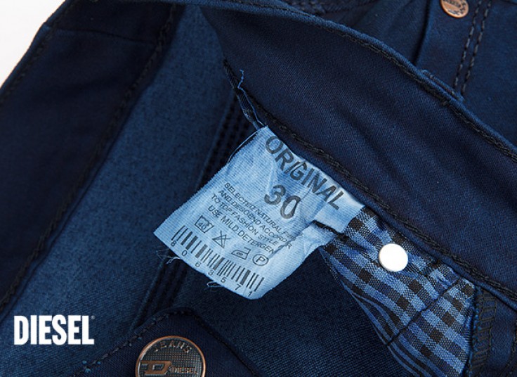 شلوار جین مردانه Diesel