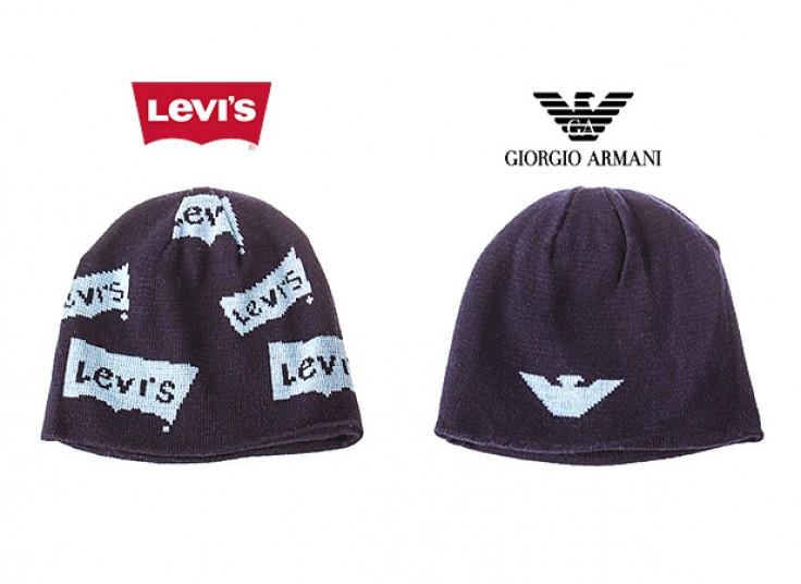 کلاه زمستانی Levis