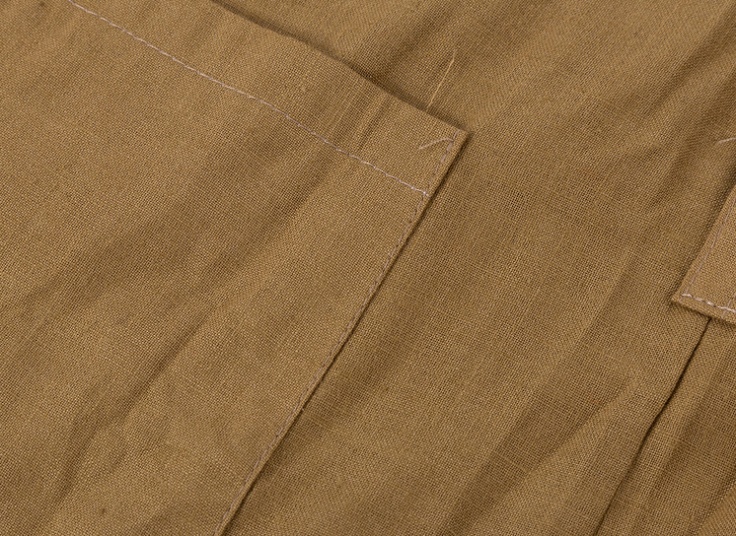 مانتو لینن زنانه