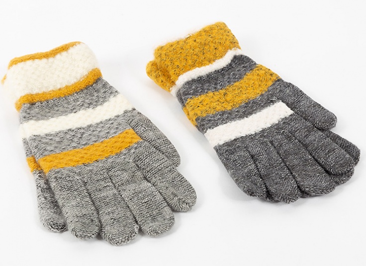 دستکش بافت JIN YANG