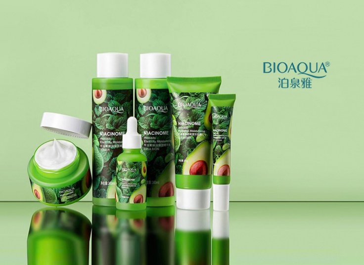 انواع ست مراقبتی پوست BIOAQUA
