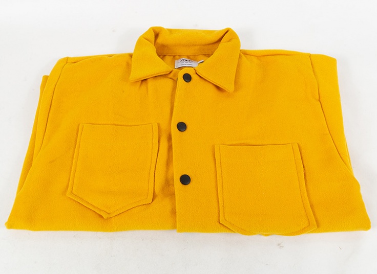 کت مردانه فوتر Zara