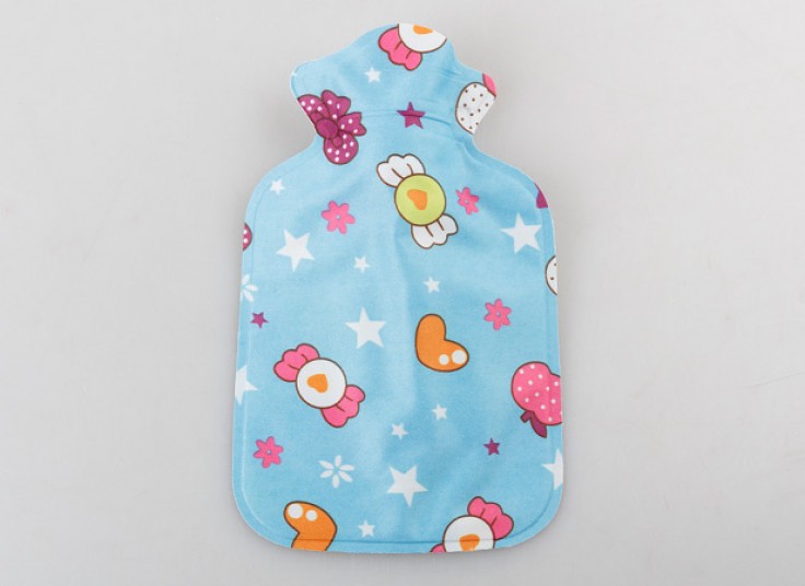 کیسه آب گرم فانتزی