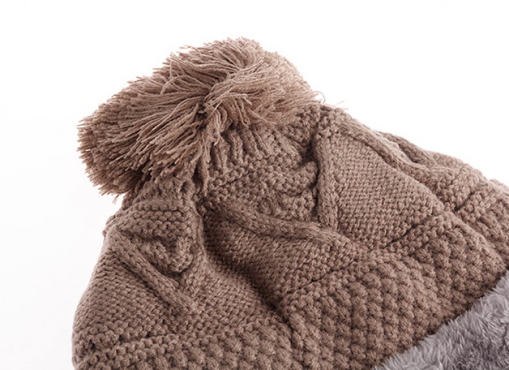 کلاه بافت زمستانی C C