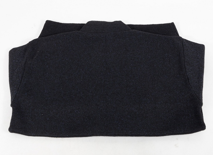 ژاکت مردانه دکمه دار