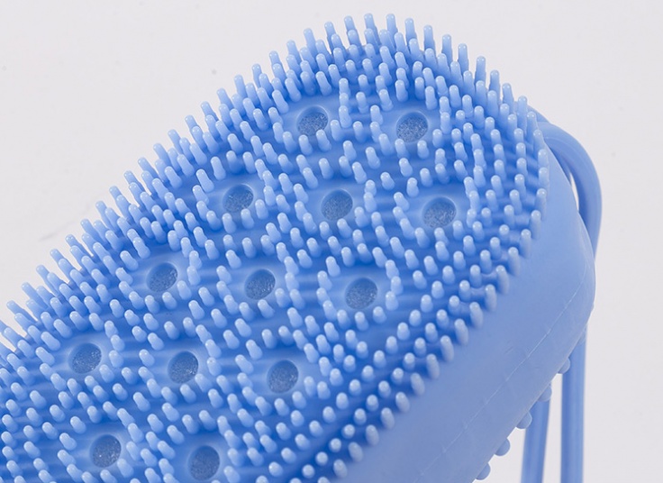 لیف سیلیکونی اسفنج دار