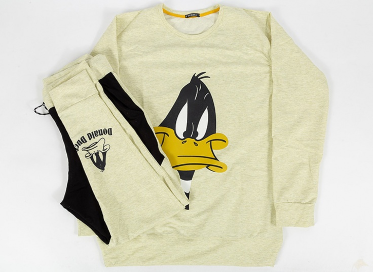 بلوز و شلوار زنانه Yesim