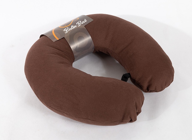 بالش گردنی قفل دار Balin Bed