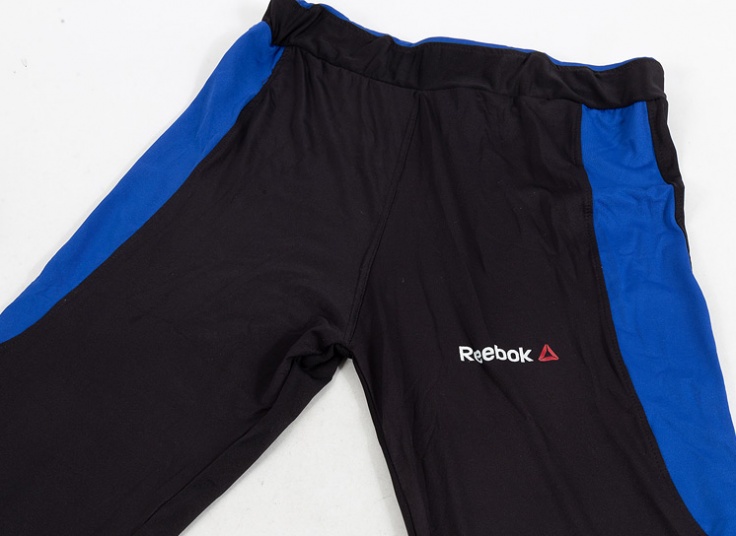 لگ زنانه طرح Reebok