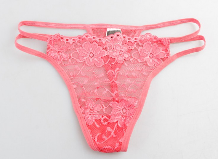 لباس زیر زنانه توری JJANGEL