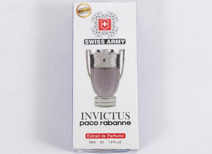 ادکلن Swiiss Army 50ml