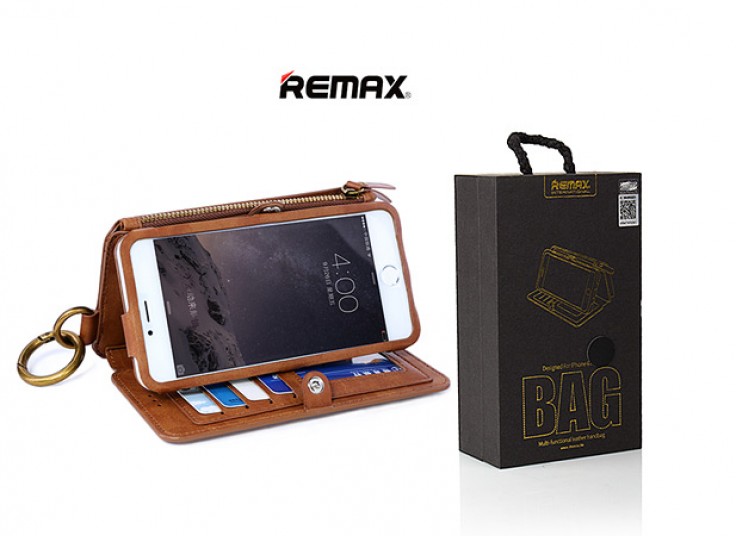 کیف iphone 6 برند Remax