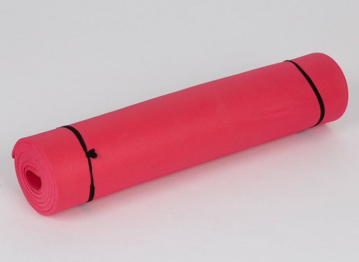 زیرانداز یوگا و پیلاتس