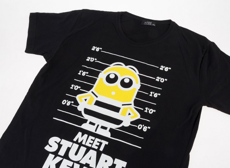 تیشرت آستین کوتاه مردانه NEW fashion