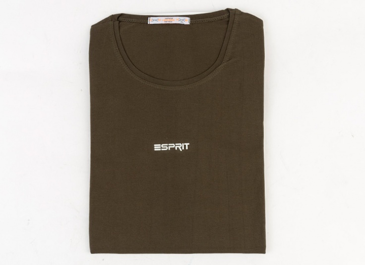 تیشرت رنگی مردانه Esprit