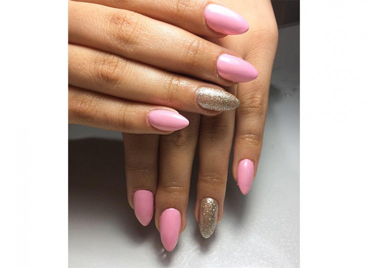 خدمات ناخن سحر