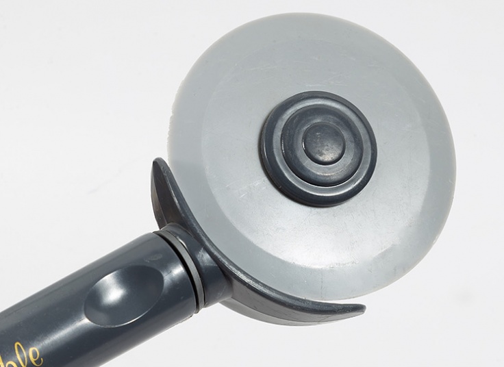 پیتزا بر Marble