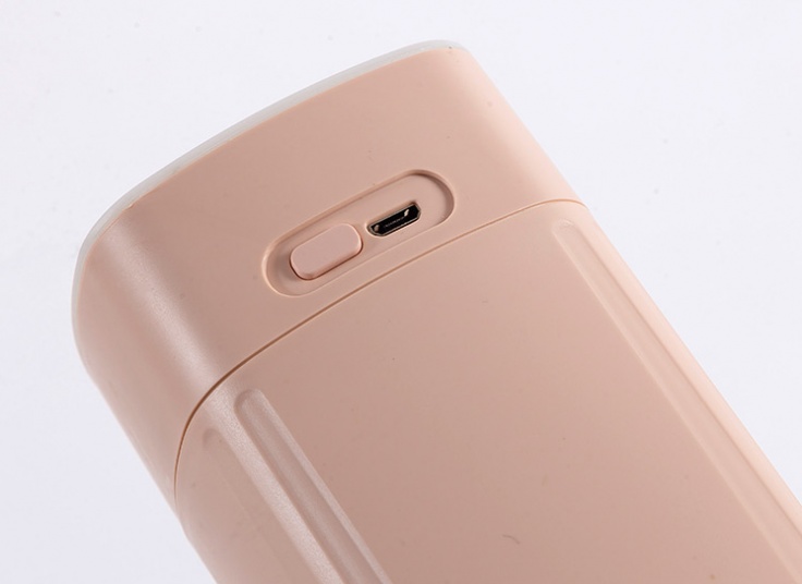 دستگاه بخور سرد مدل X1