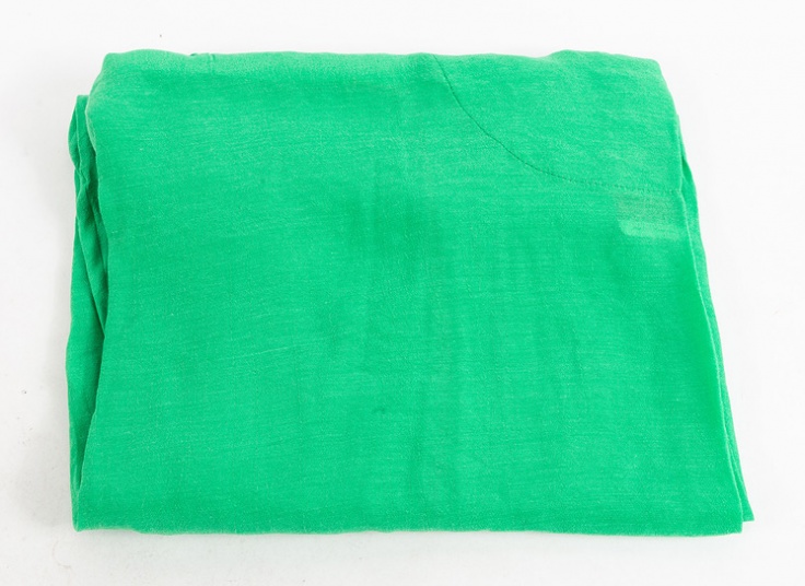 مانتو خفاشی جلو باز