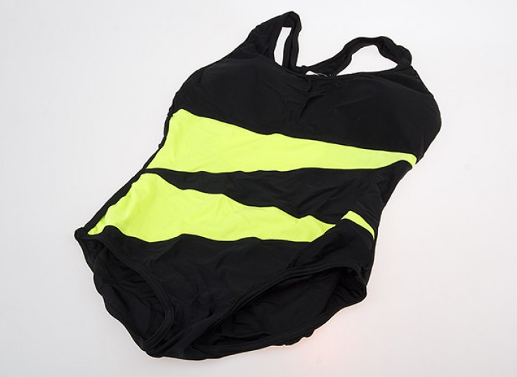 مایو زنانه یکسره Shohreh