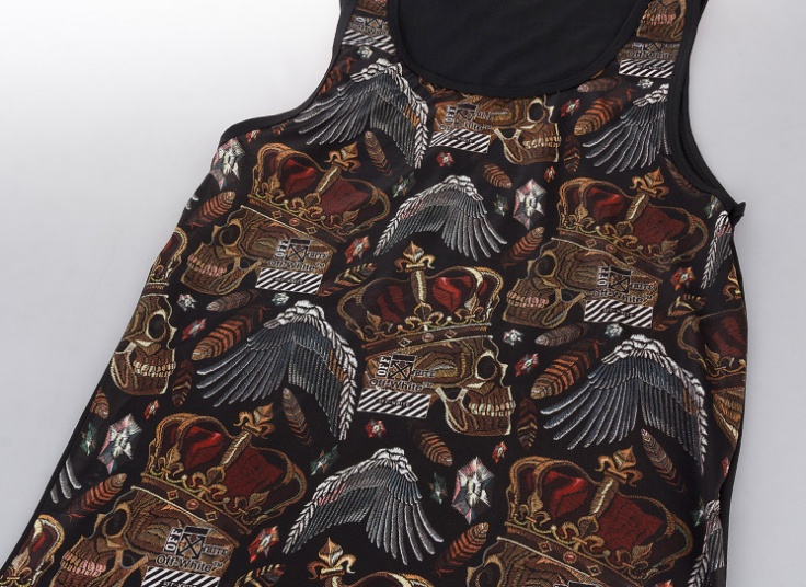 رکابی مردانه Multi Brand