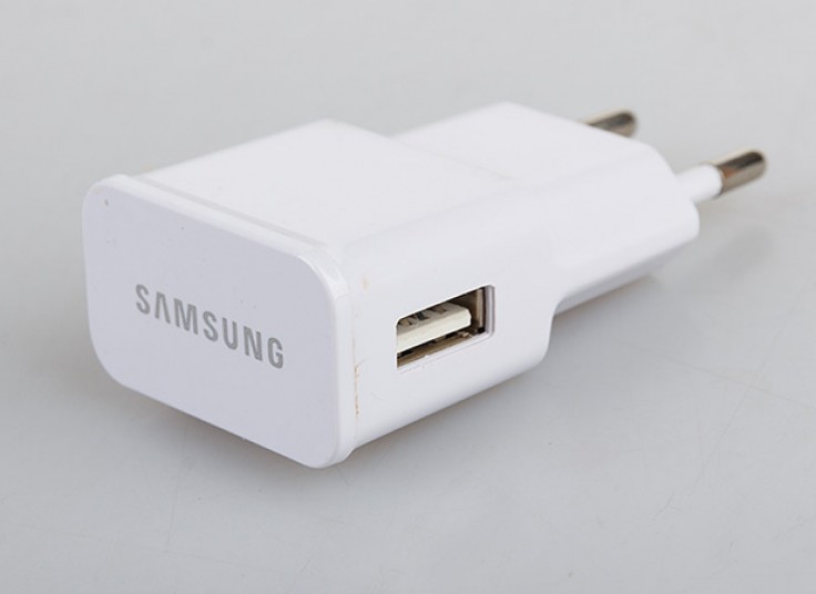 آداپتور و شارژر Samsung